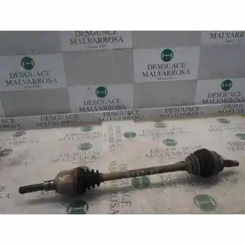 

TRANSMISSION REAR RIGHT Land Rover FREELANDER (LN) Targa [14444304]