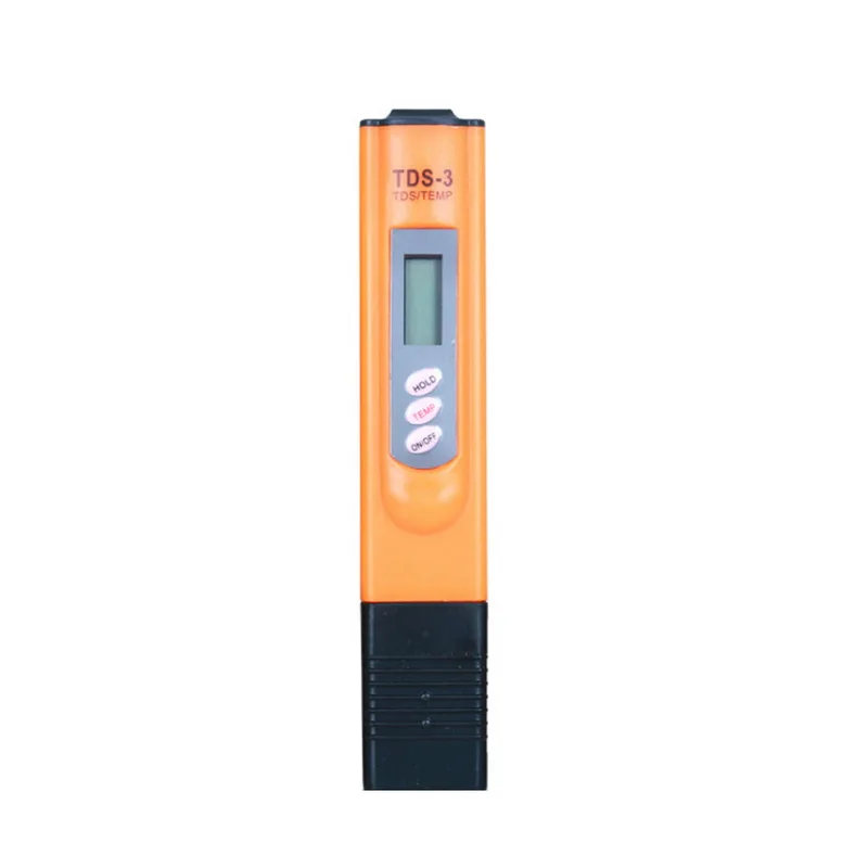 Tds портативный измеритель качества воды тестер ручки для бассейнов питьевой воды аквариума - Цвет: G194028A