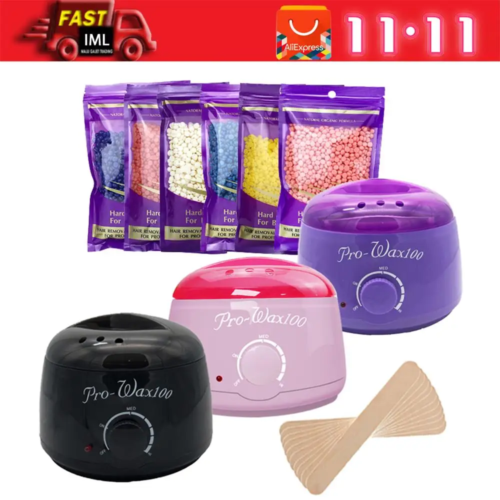 Personal Care Appliances
