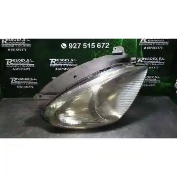 

RIGHT HEADLIGHT CITROEN XSARA PICASSO