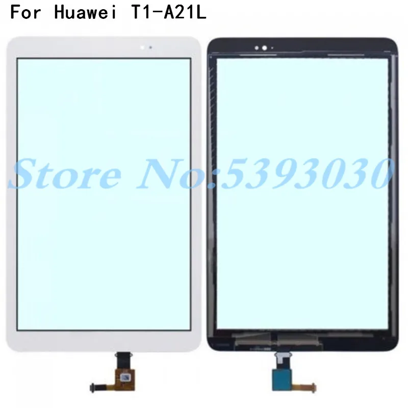 Новинка 9 6 дюйма для Huawei Mediapad T1 10 Pro T1-A21 T1-A23L LTE T1-A21L сенсорный экран стекло