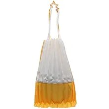 Женская сумка-шоппер конфетного цвета со складками Повседневная Холст сумка большой емкости сумки на плечо Boodschappentas Opvouwbaar