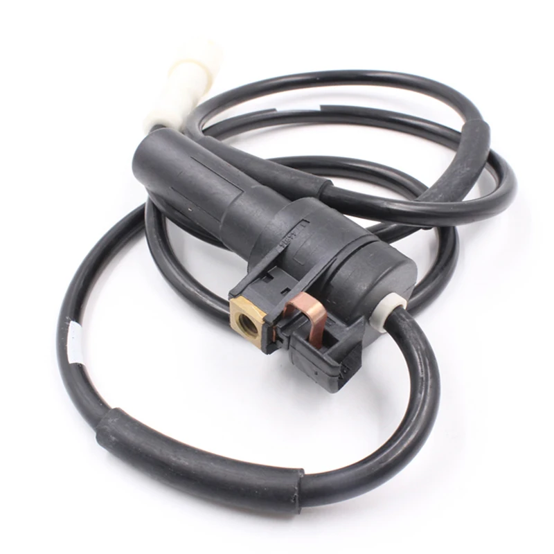 Спереди L/R ABS колеса Скорость Сенсор для OPEL COMBO CORSA B TIGRA VAUXHALL 90386505 1238917 090386505 01238917 SS20142