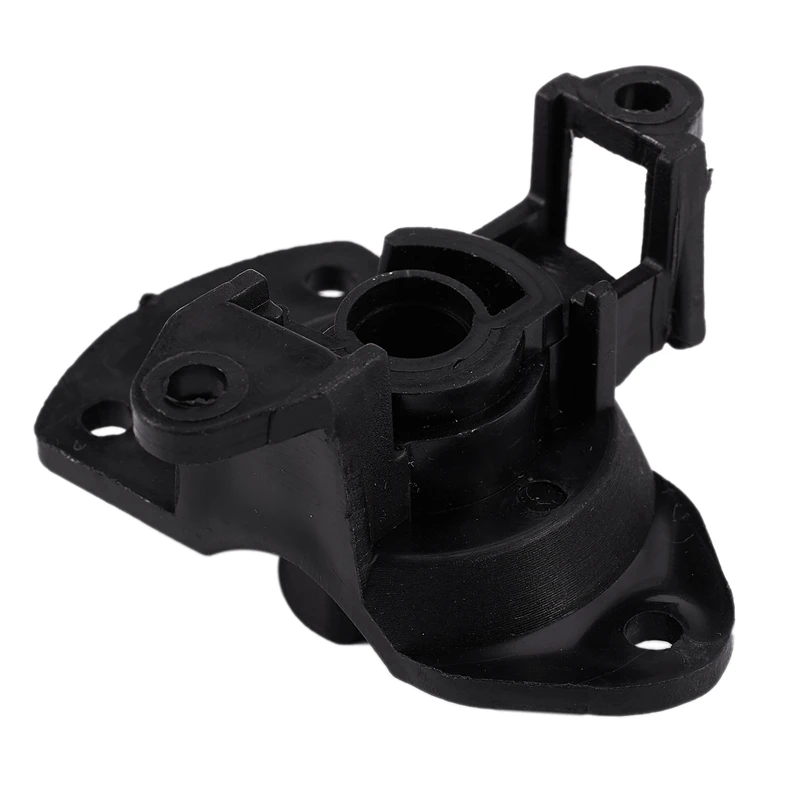 Motorcycle Rear Passenger Seat Lock Bracket Key Safety Side Box Lock for BMW S1000RR S1000R 2009-2017