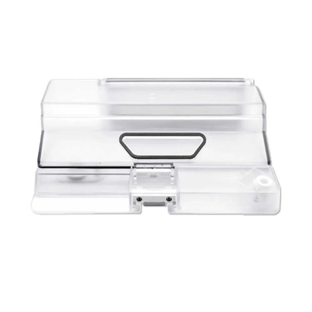 Xiaomi Vacuum Cleaner Robotic Mijia G1 MJSTG1 Water Tank Dust Box Parts Robot Dustbin Box with Filter Accessroies