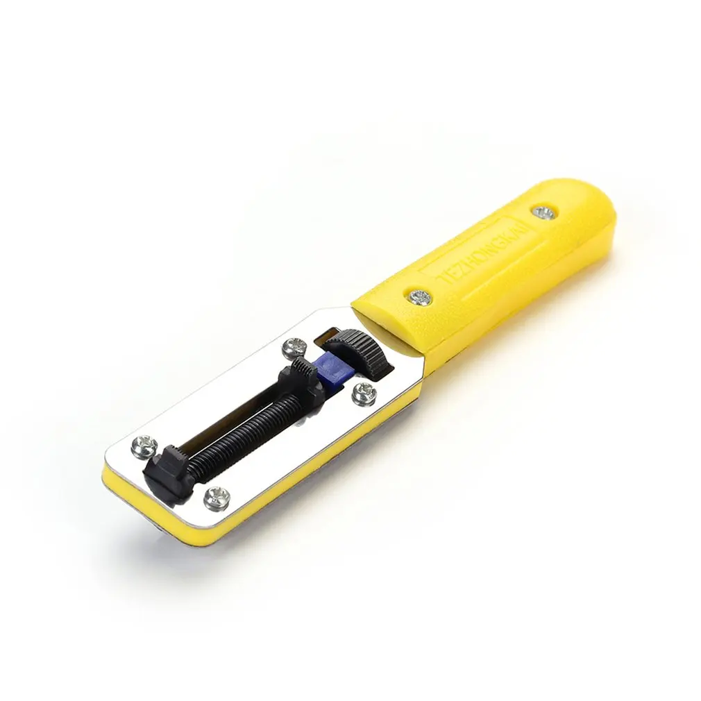 

Cover Opener Universal Meter Opener Watch Maintenance Tools