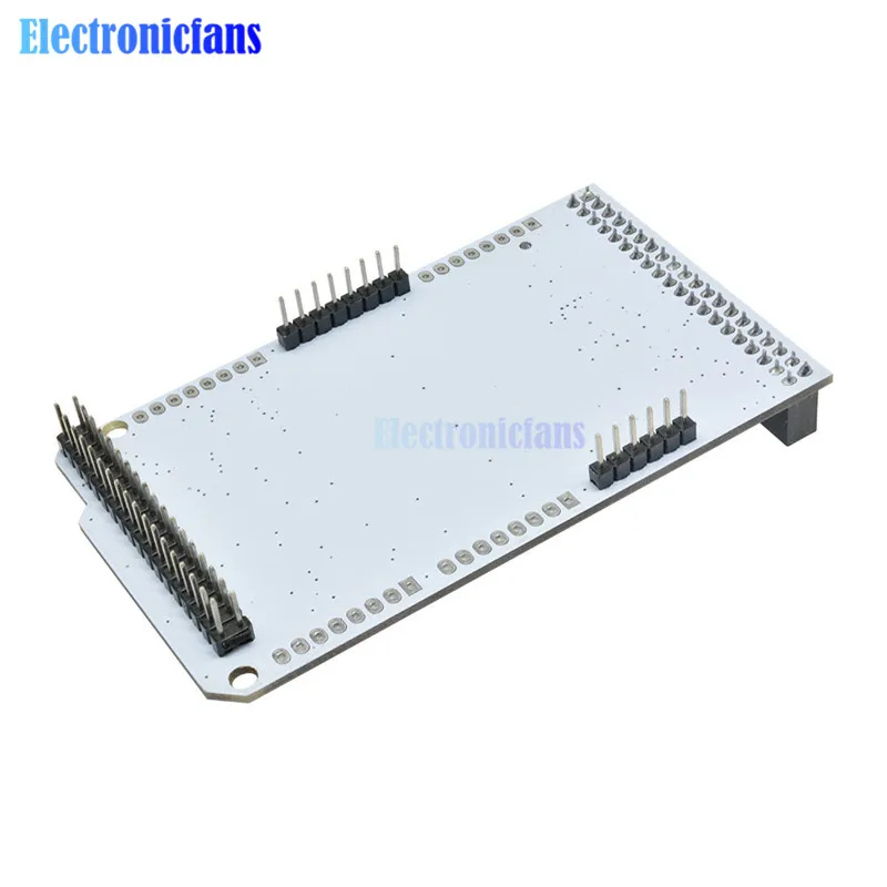 Экран расширительной платы TFT LCD для Arduino TFT01 Mega Touch поддержка ЖК дисплея 3 2 'Ɗ