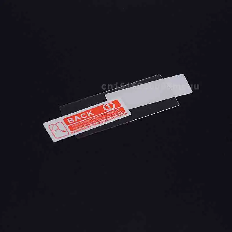 20pcs/10pcs/5pcs for L13 LT21  LT25 P8 Y20 P8 Plus Q12 A36E L15 L16 W26 W46 W56 K22 Screen Film Smart Watch Protective Film