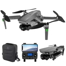Drone SG907 MAX RC à cardan 3 axes avec caméra 4K, pliable, Anti secousse, sans balais, professionnel, WiFi 5G, GPS, FPV, RC, cadeaux