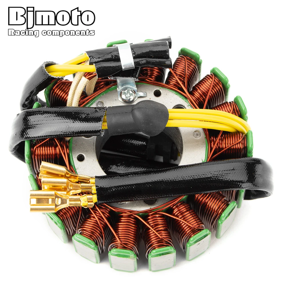 BJMOTO мотоцикл генератор статора Катушки Comp для KTM 390 Duke Duke390- RC390- 93739004000