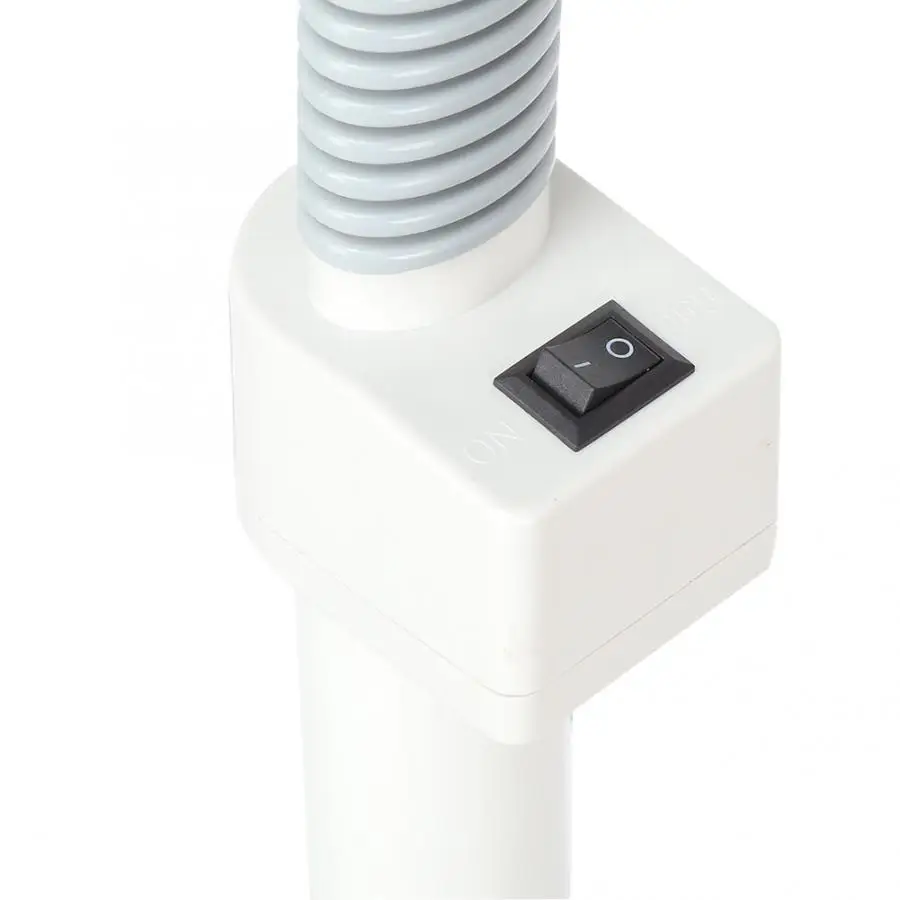 Портативная настольная Светодиодная лампа складная татуировка маникюр