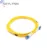 10 шт./пакет, Skylynn Highquality LC/UPC-LC/UPC Single Mode G657A1 Duplex 2.0 mm LSZH Jacket Patch Cord 0.5 m 1m 2m 3m 5m