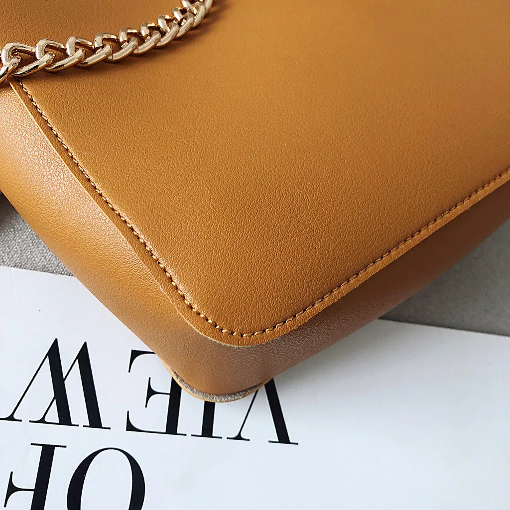 2 шт. модные женские ретро сумки с простой кожаной ручкой сумка через плечо bolsos mujer