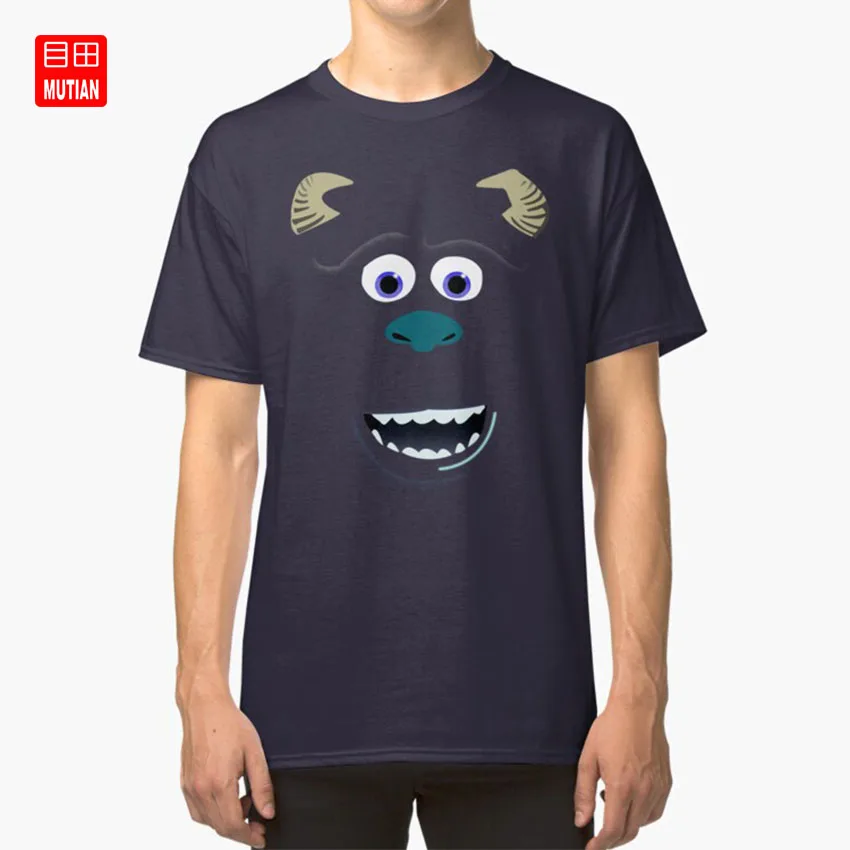 sully t shirt