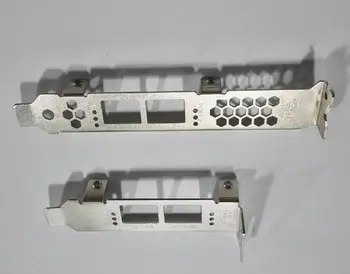 

Half Full Height Bracket for QLE2662 QLE2672 QLE2692 with screws