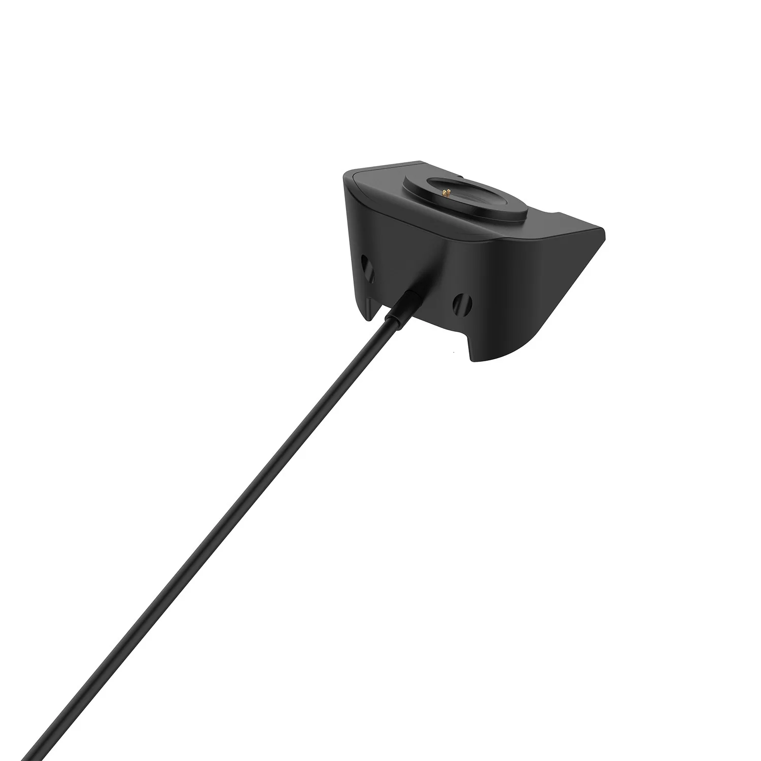 Кабель для быстрой зарядки подходит для Fossil Gen 4 Gen 5/Misfit Vapor 2 универсальное беспроводное зарядное устройство ABS кабель для синхронизации данных