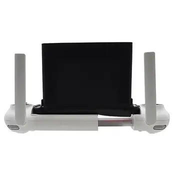 

Usually Mobile phone hood Remote Controller Sunshade / Sun Hood 4.7/5.5 inch For FIMI X8 SE / A3 / MI Drone Accessories