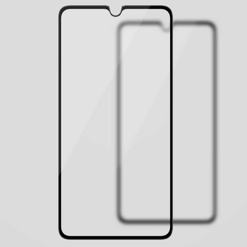 9H 3D закаленное стекло для Mate 20 PRO LCD жесткий изогнутый полный экран протектор