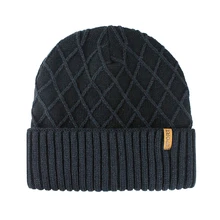 Унисекс шапки женские вязаные зимние бирки кепки женские для зимы дышащие мужские простые головные уборы теплые однотонные повседневные дамские шапочки 1001