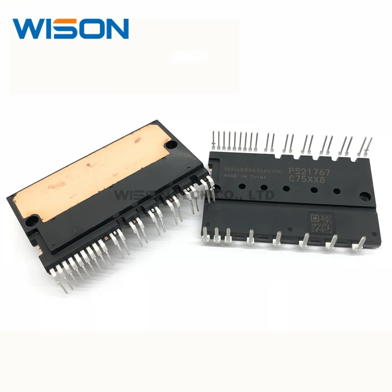 

PS21767 PS21767-V FREE SHIPPING NEW AND ORIGINAL MODULE