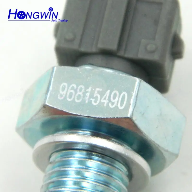 96815490 Water Coolant Temperature Sensor Chevrolet Aveo Daewoo Rezzo Nubira Opel Astra Renault Volvo 96253551 96815495