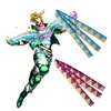 JoJo's Bizarre Adventure Anime Caesar Anthonio Zeppeli Headband Hair Band Halloween party Cosplay Prop Accessories Hats ► Photo 1/6