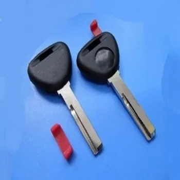 

Good Quality For Volvo Transponder Key Shell NO LOGO