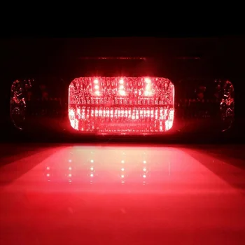 

For Ford F-150 2004-2008 3rd Brake light For Mark LT 2006-2008 Lens LED
