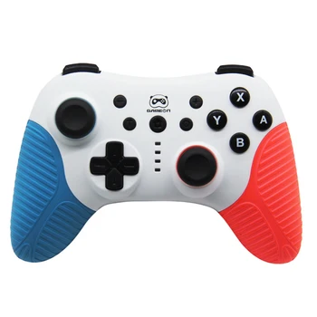 

NEW Switch Controller Wireless Bluetooth Gamepad For Nintend Switch/Lite/PS3/PC/Android/Steam Game Joystick