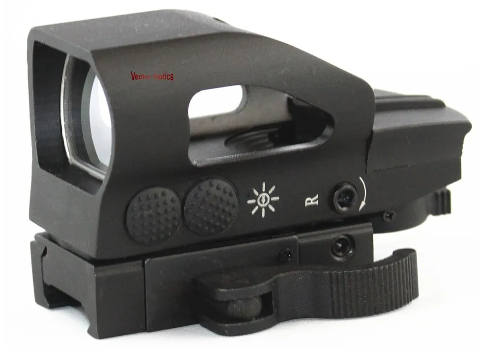 VO Ratchet Red Dot Sight Acom 3