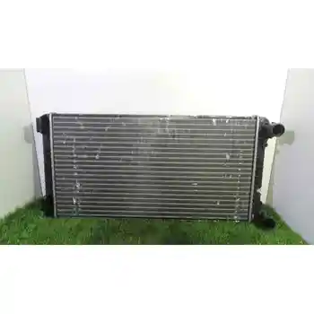 

1950493 Water radiator Fiat Multipla (186)