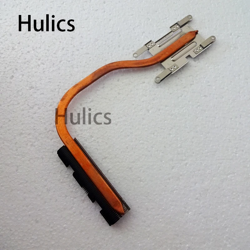 Hulics для hp 15-AY 15-ay015ds 15-A 15-AC121DX ноутбук охлаждения радиатора BDL50 LA-D704P 815238-001 815237-001 813946-001 аккумулятор большой емкости вентилятор