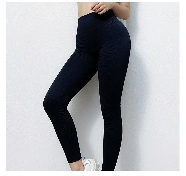 zyia leggings Seamless Naked Workout Leggings Women Push Up Sport Girls Tights Scrunch Butt Lift Booty Leggins High Waist Yoga Pants Fitness peach lift leggings