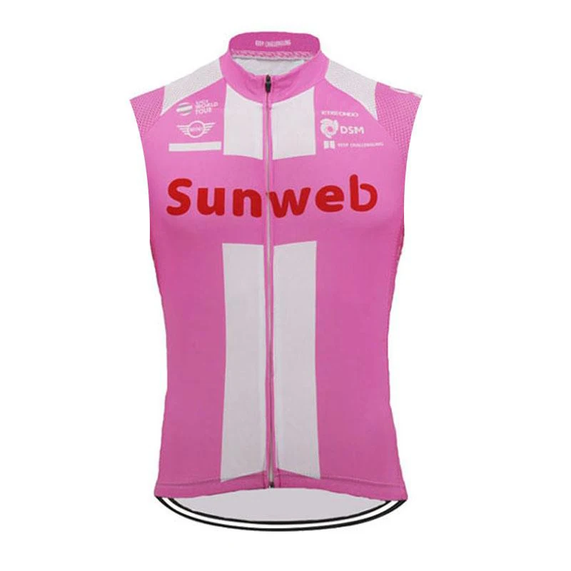 no Italy Miti shirt3 TEAM SUNWEB PRO chaleco ciclismo cortaviento ciclismo camiseta ciclismo мужская летняя быстросохнущая одежда для велосипеда - Цвет: no Italy Miti shirt3