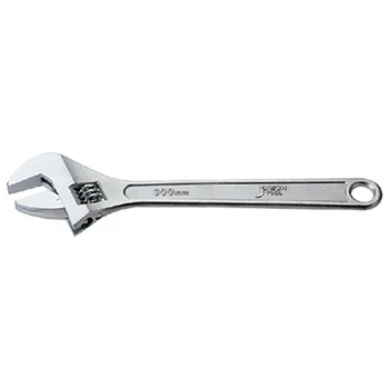 

6 Inch 150mm Adjustable Wrench Multi-Function Open End Wrench Adjustable Spanners Hand Tool