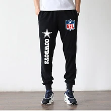 Даллас новые спортивные штаны мужские и женские брюки ковбойские повседневные спортивные штаны для влюбленных спортивные штаны хлопковые спортивные штаны размера плюс S-4XL