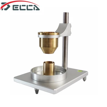 

Powder Flow Tester Stacking Loose Density Meter Metal Flowability Tester Hall Flowmeter