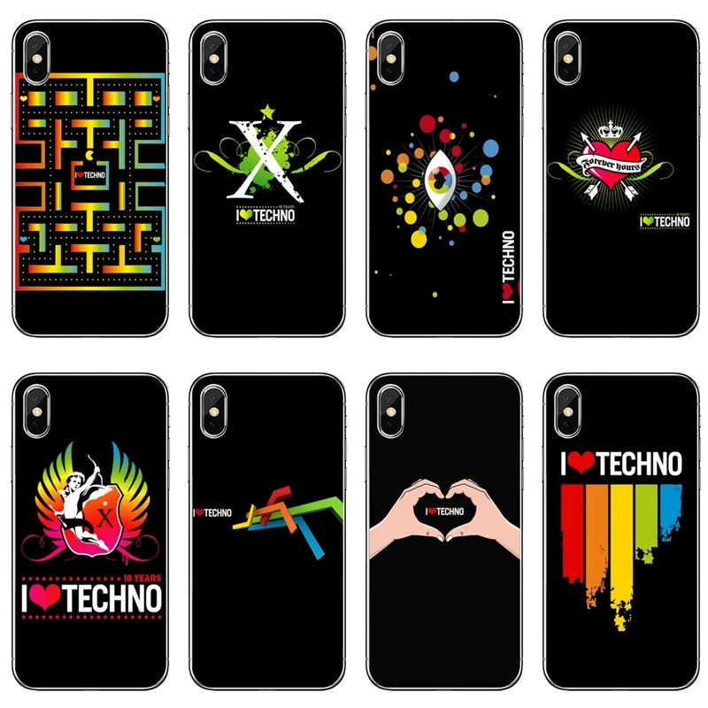 Чехол для iPhone 11 Pro XS Max XR X 8 7 6 6S Plus 5 5S SE 4 iPod Touch | Мобильные телефоны и аксессуары