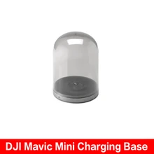 DJI Mavic мини Дрон батарея Зарядка база для Mavic мини Дрон батарея