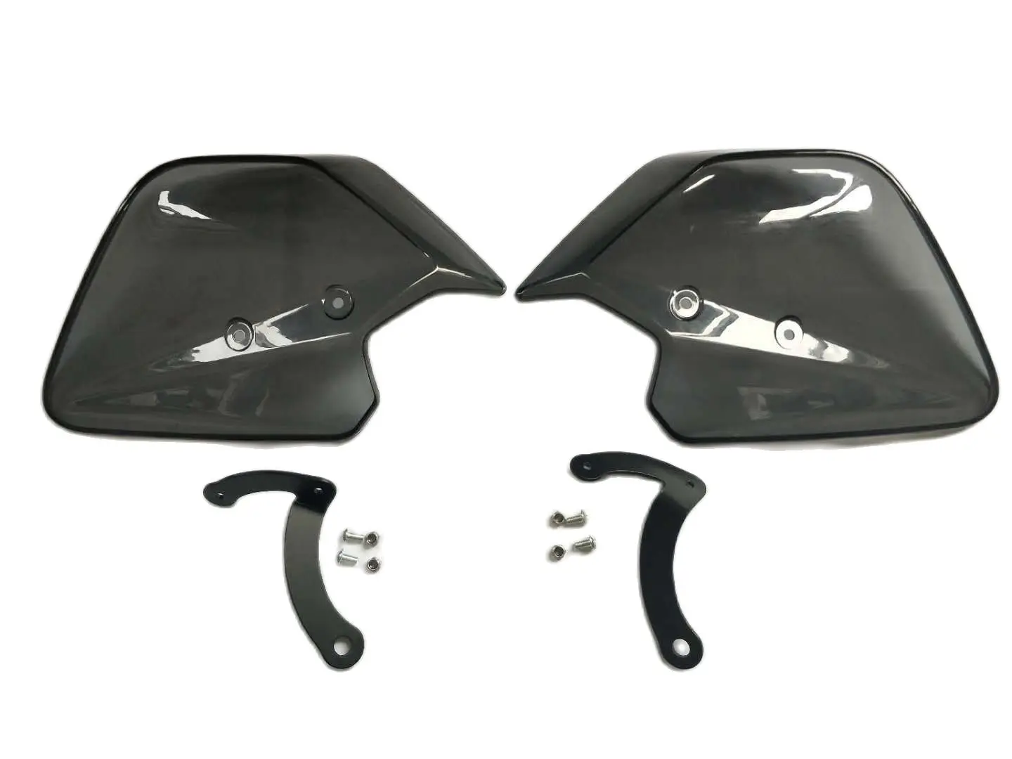 

Motorcycle Hand Guard Handguard Windscreen Protector Shield For YAMAHA NMAX 155 300 NVX155 PCX125 PCX150 PCX 125 150