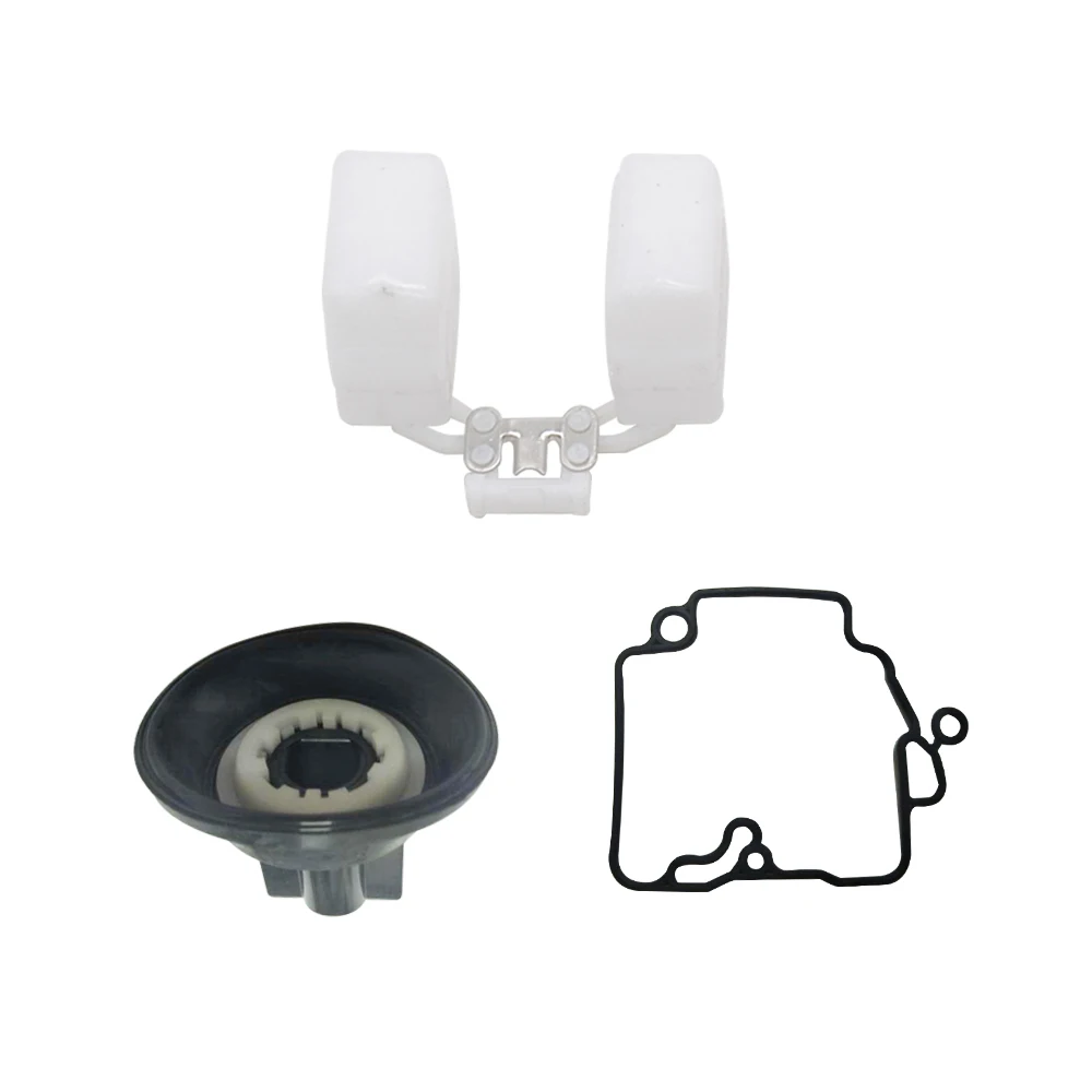 Rungtong CVK30 CVK Карбюратор Ремонтный комплект для скутера Xingyue XY260T VOG 260 300 Aeolus 260 Majesty YP250 AN250 ATV250