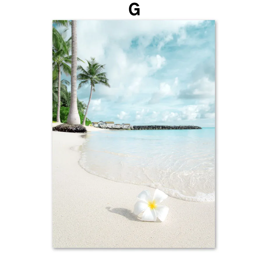 Sea-Beach-Pineapple-Girl-Swimming-Pool-Nordic-Posters-And-Prints-Wall-Art-Canvas-Painting-Wall-Pictures (9)