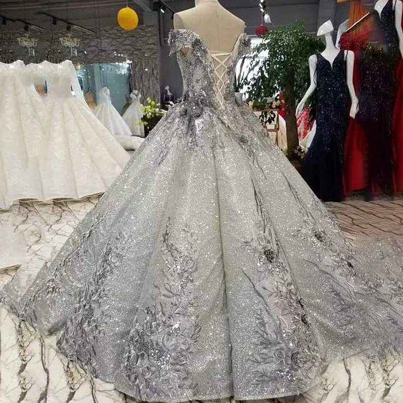 gown for seniors ball