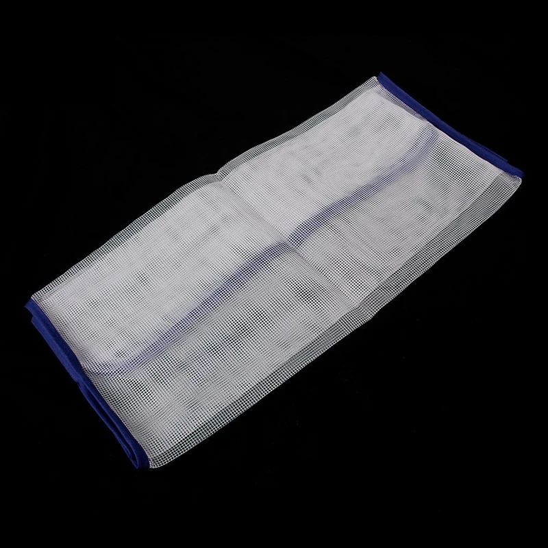 Сетка для глажки Защитная ткань набор 40x90 см белая