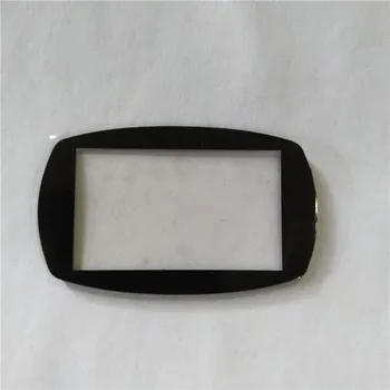 

Glass for CENMAX ST 7A Russian LCD remote control for CENMAX ST7A 7A LCD keychain car remote
