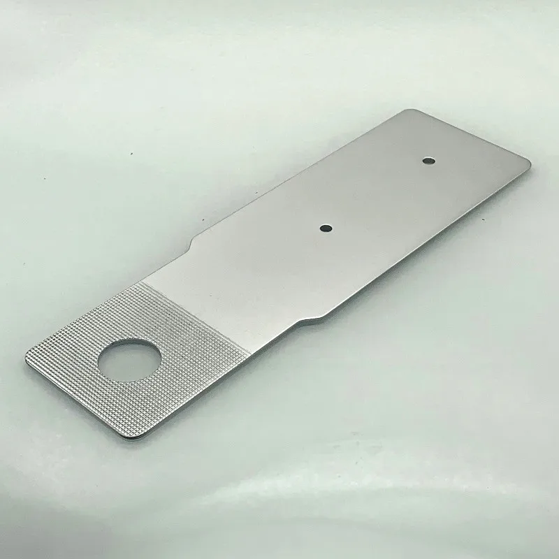 BROTHER 430D 430F round 12mm 14mm pressure foot needle plate work clamp industrial sewing machine spare parts 2