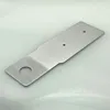 BROTHER 430D 430F round 12mm 14mm pressure foot needle plate work clamp industrial sewing machine spare parts 2