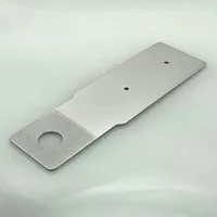 BROTHER 430D 430F round 12mm 14mm pressure foot needle plate work clamp industrial sewing machine spare parts 2
