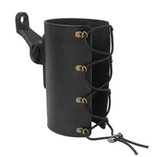 Держатель чашки для напитков мотоцикла бутылка с жидким напитком держатель 9 мм Диаметр винтовых отверстий для мотоцикла/велосипеда аксессуары