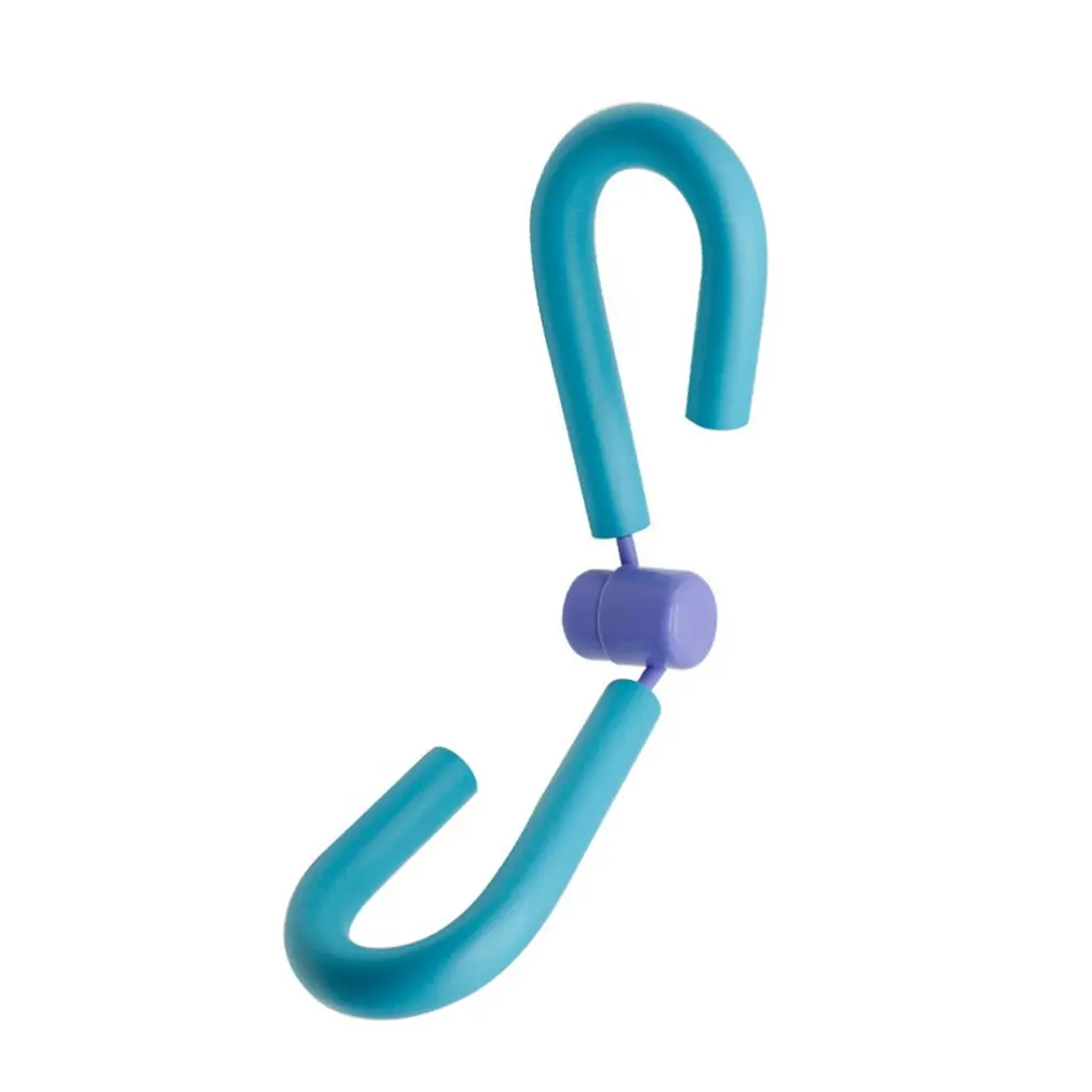 

Home Yoga Stovepipe Clip 4 color Multi-function Folding skin-friendly material Body softness trainner Gym Fitness Equipment